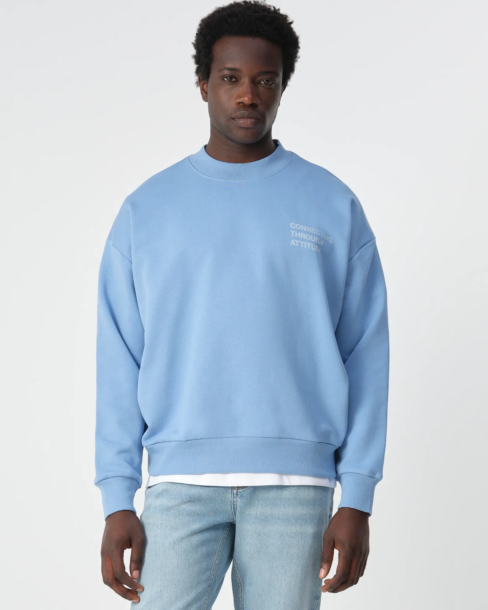 J.C. RAGS Sweater