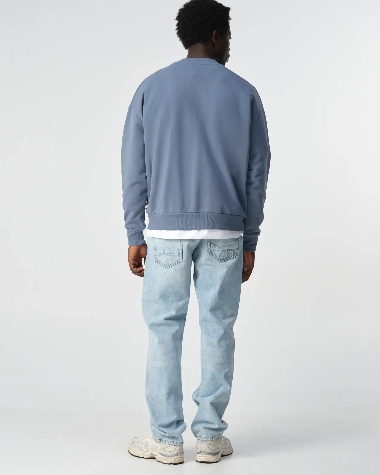 J.C. RAGS Sweater