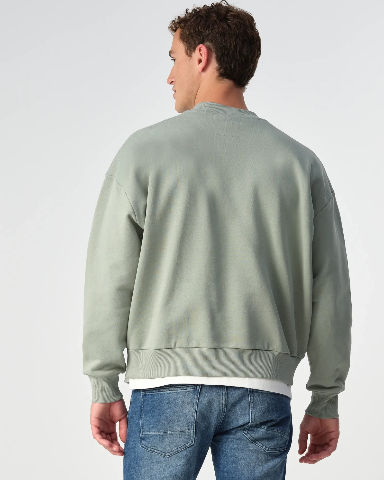 J.C. RAGS Sweater