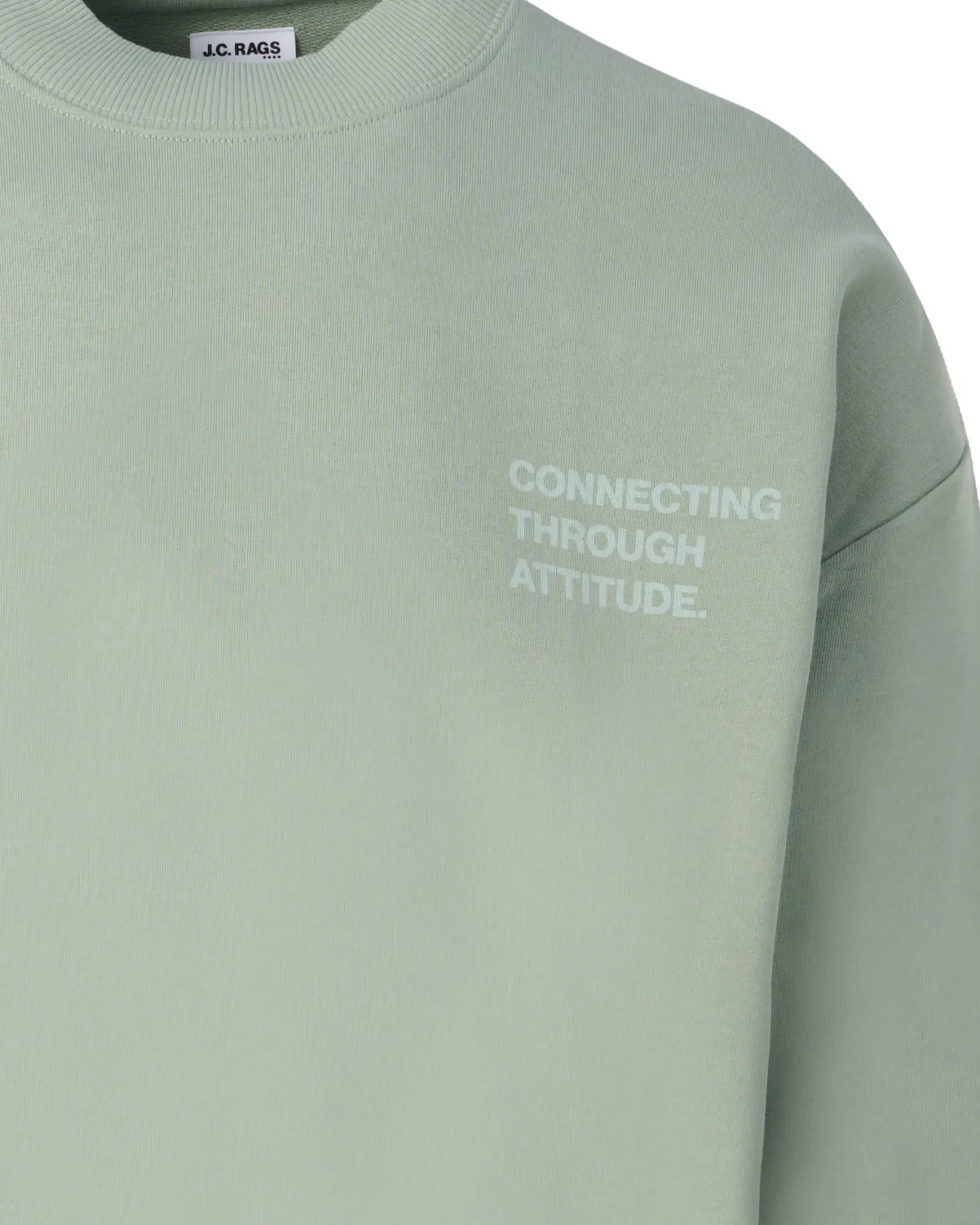 J.C. RAGS Sweater