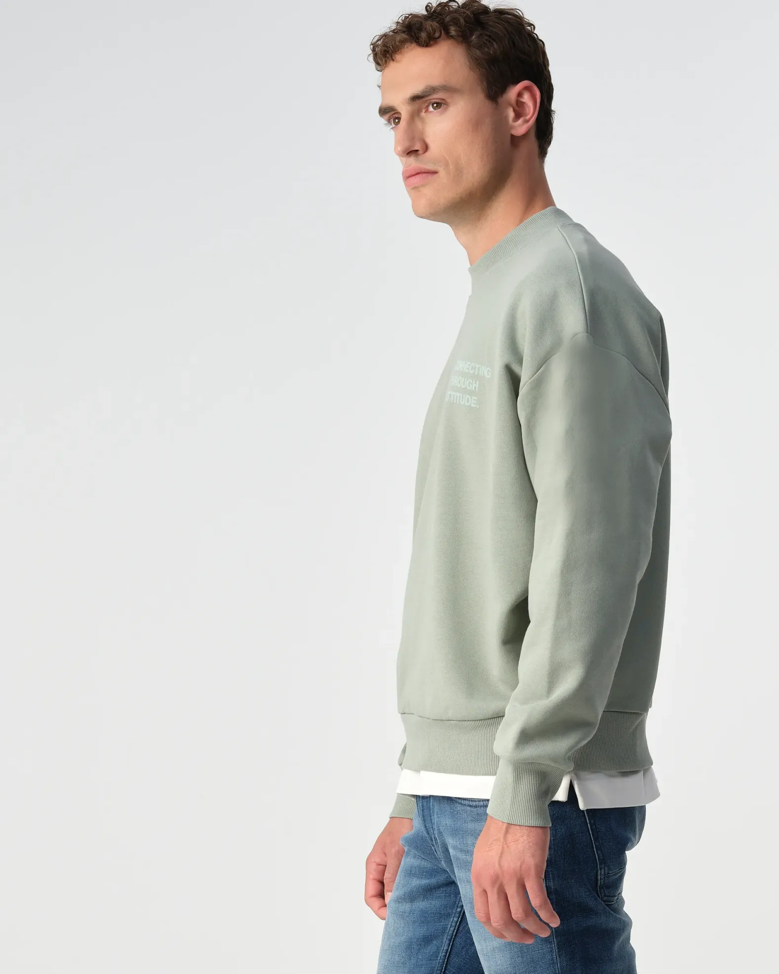 J.C. RAGS Sweater