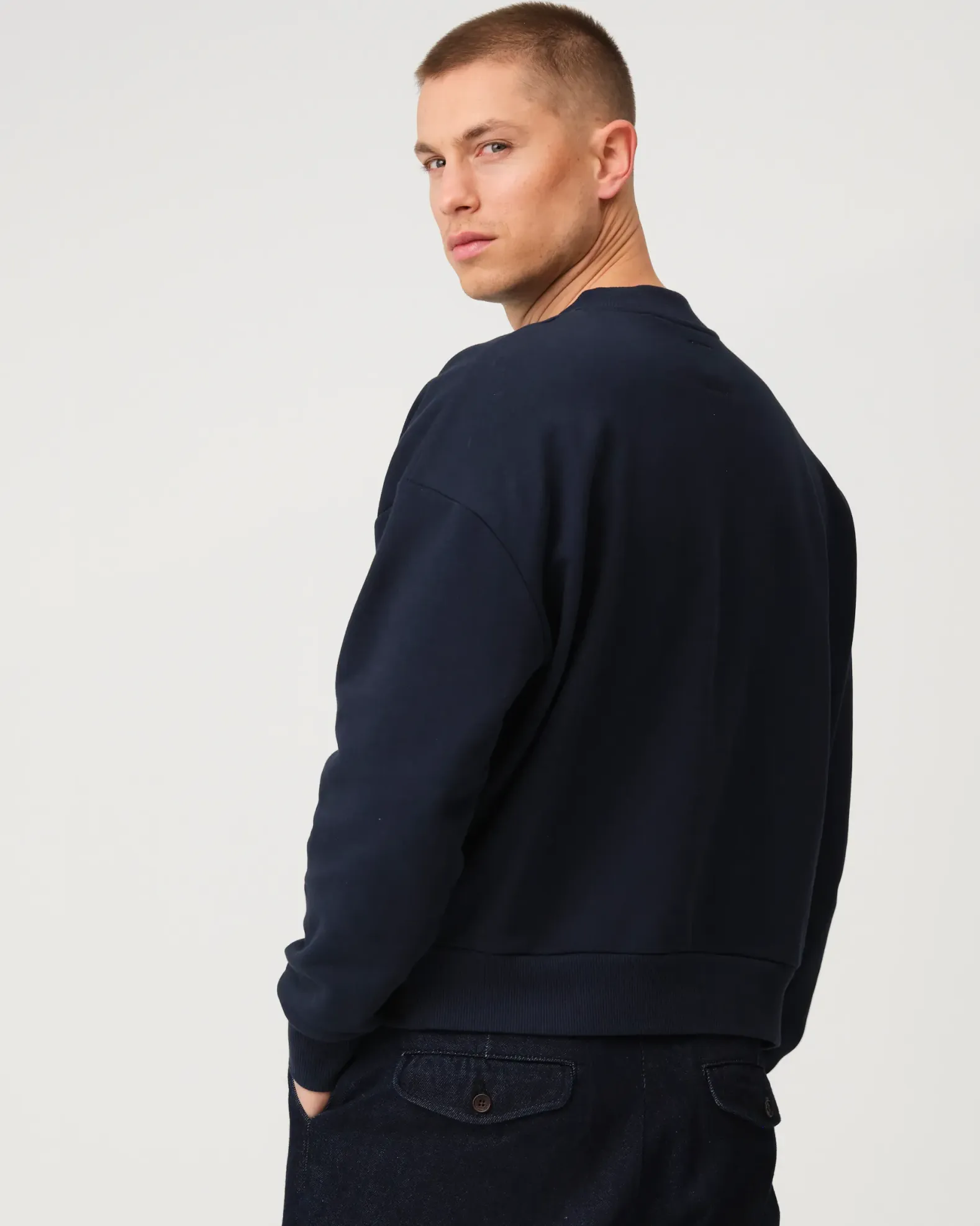J.C. RAGS Sweater