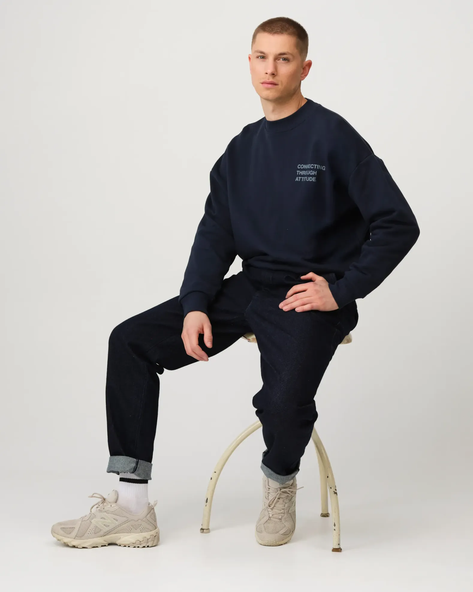 J.C. RAGS Sweater