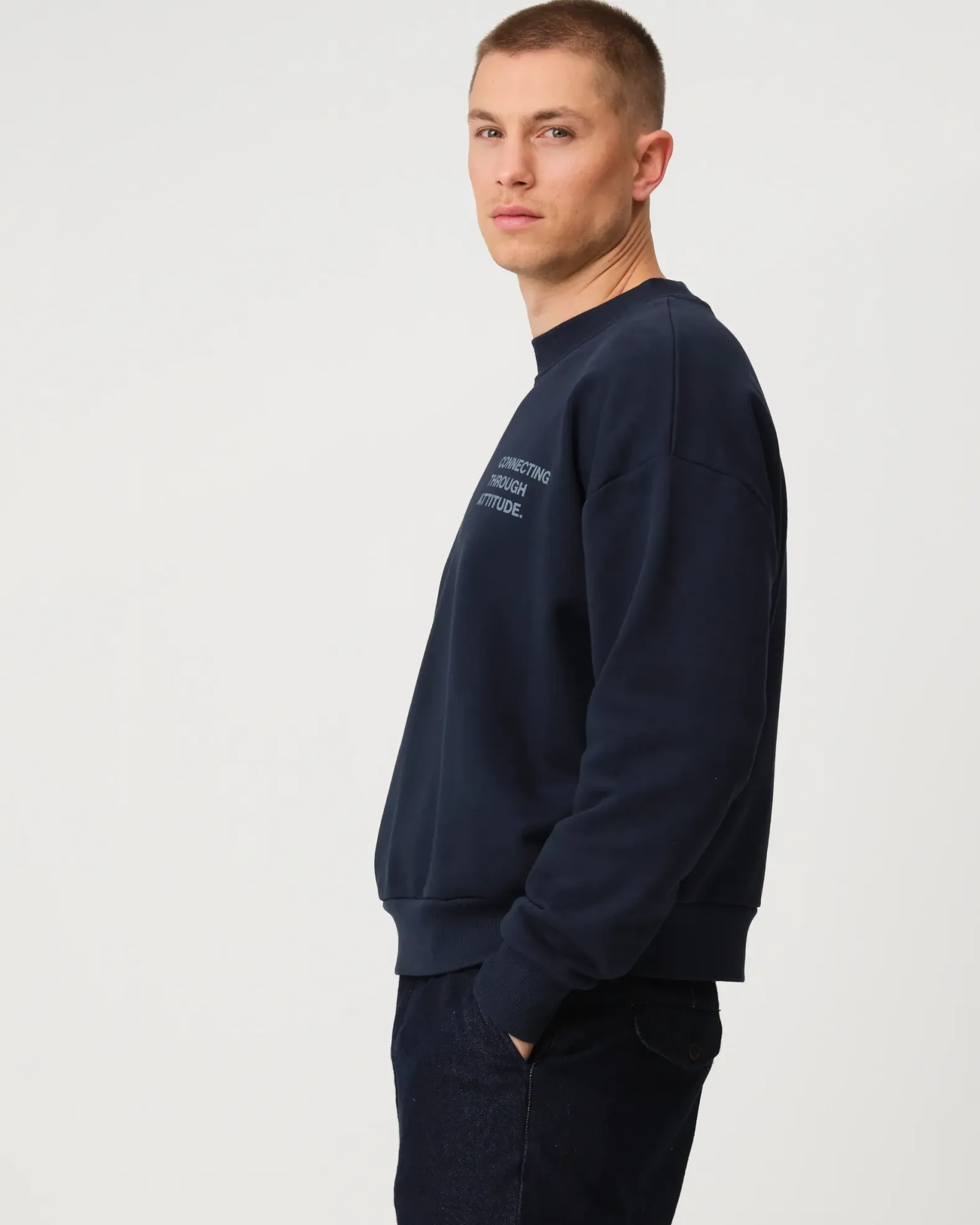 J.C. RAGS Sweater