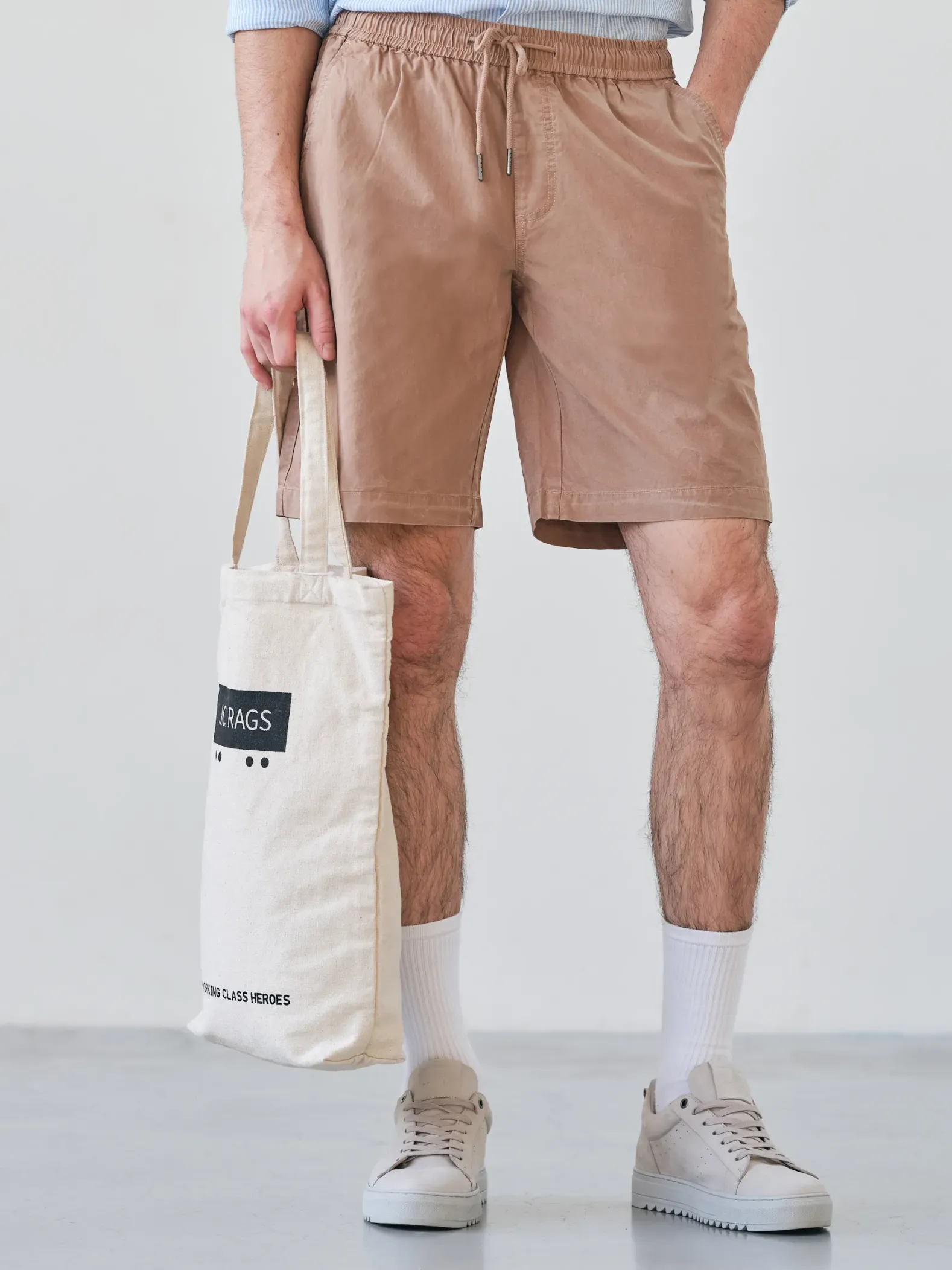 J.C. RAGS Tas
