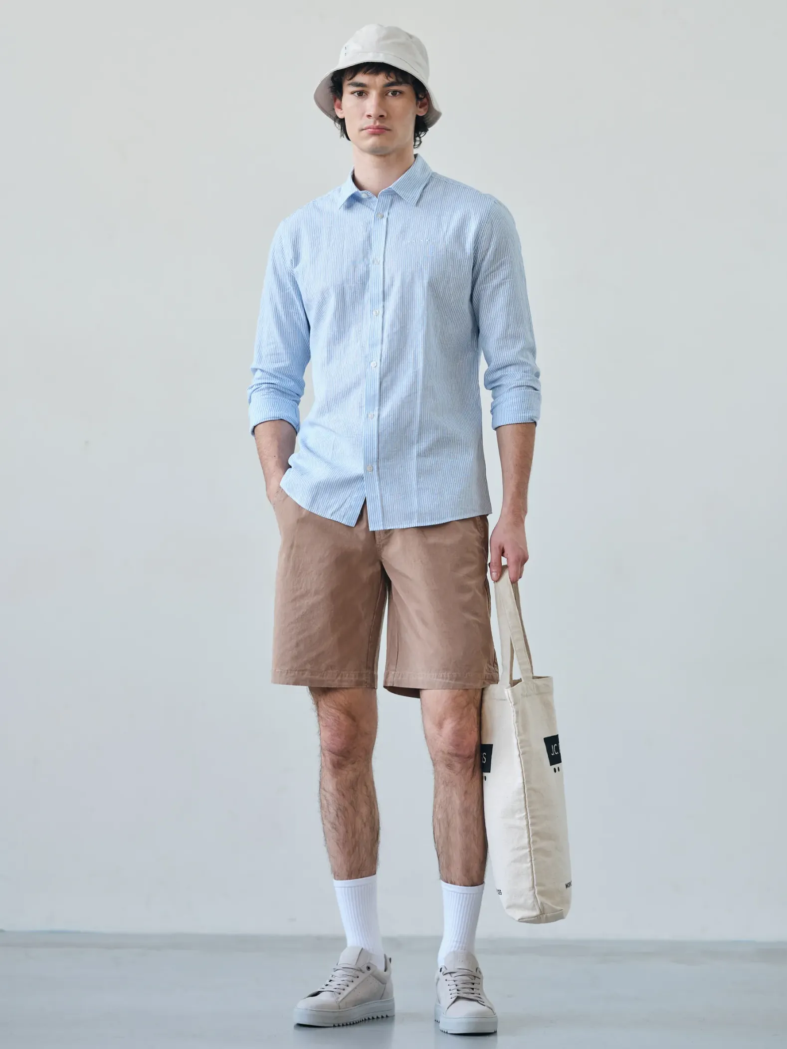 J.C. RAGS Tas