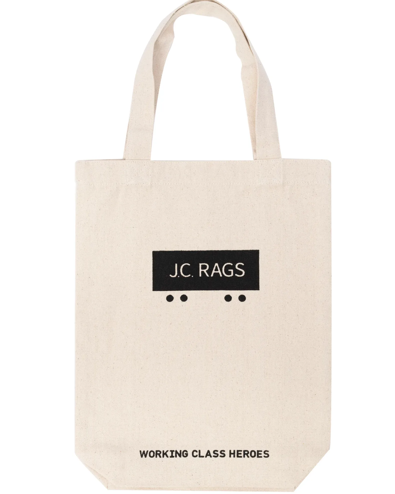J.C. RAGS Tas