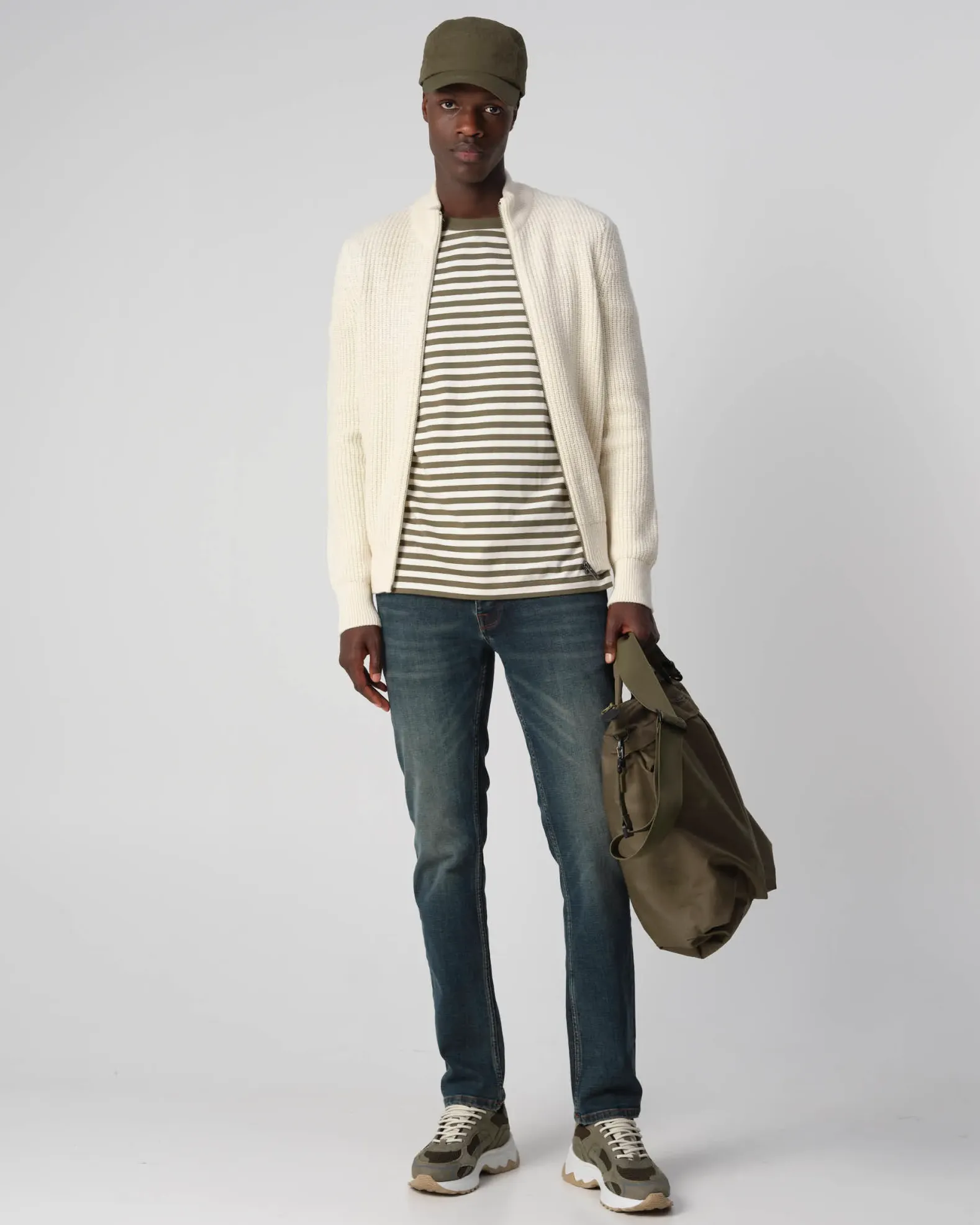 J.C. RAGS Tas