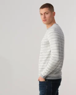 J.C. RAGS Trui O-hals