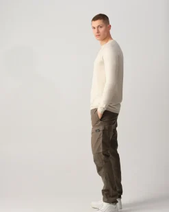J.C. RAGS Trui O-hals