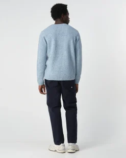 J.C. RAGS Trui O-hals