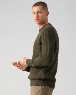 J.C. RAGS Trui O-hals