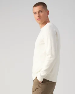 J.C. RAGS Trui O-hals