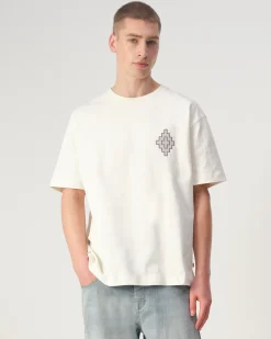 J.C. RAGS T-shirt Arvin Embro