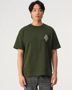 J.C. RAGS T-shirt Arvin Embro