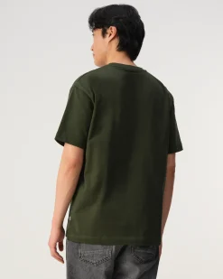 J.C. RAGS T-shirt Arvin Embro