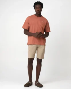 J.C. RAGS T-shirt Korte mouw