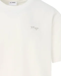 J.C. RAGS T-shirt Korte mouw
