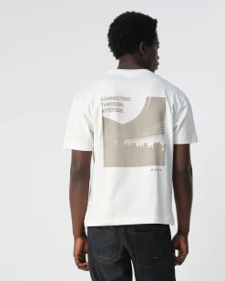 J.C. RAGS T-shirt Korte mouw