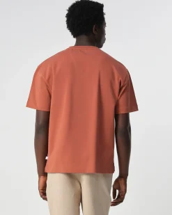 J.C. RAGS T-shirt Korte mouw