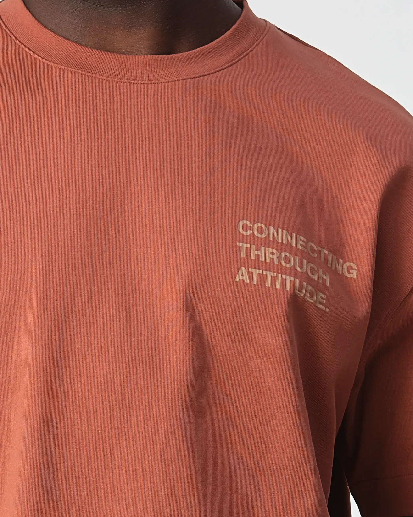 J.C. RAGS T-shirt Korte mouw