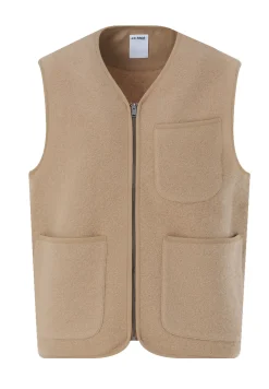 J.C. RAGS Vest