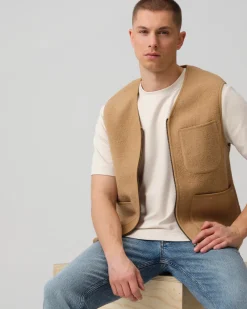 J.C. RAGS Vest