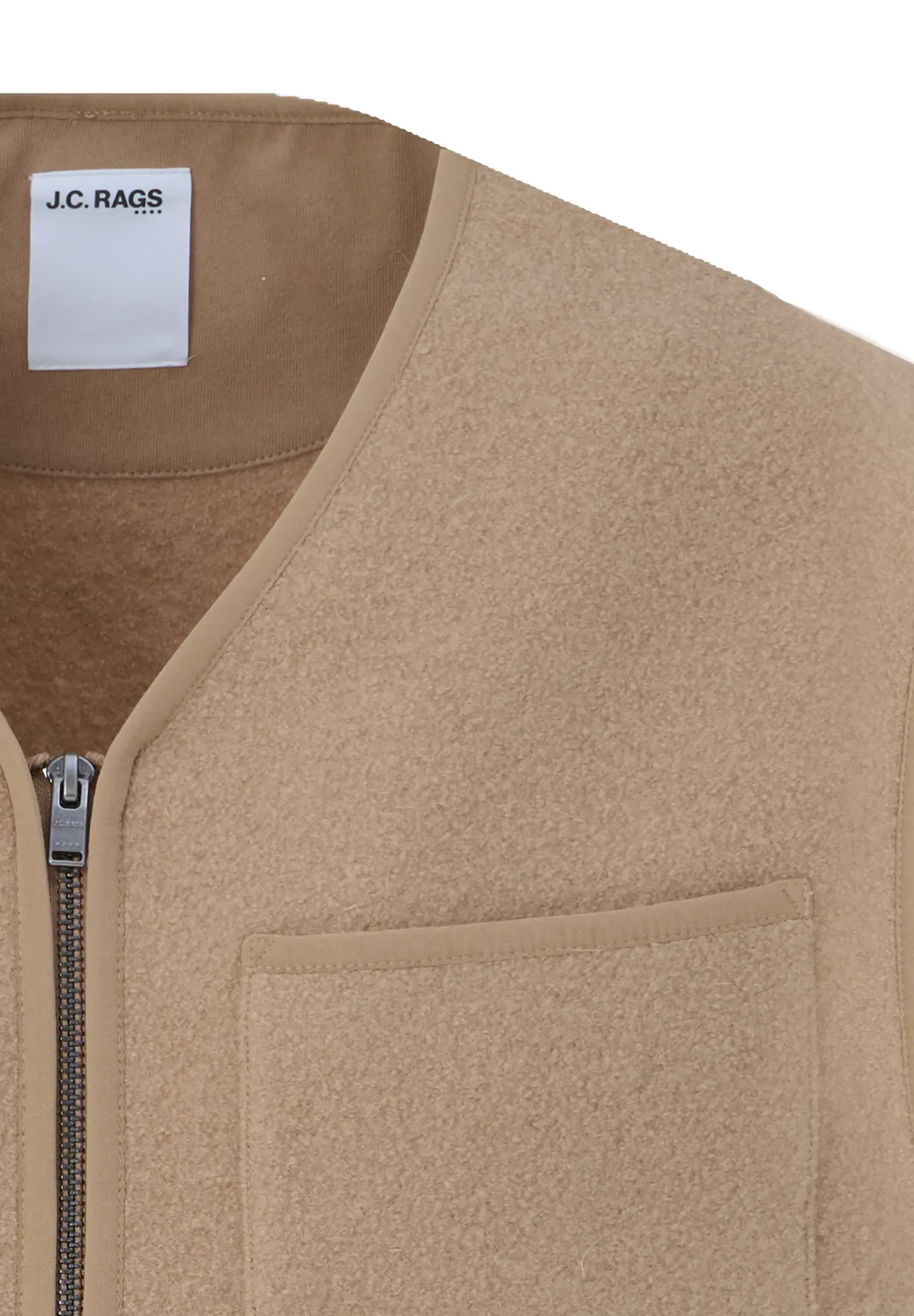 J.C. RAGS Vest