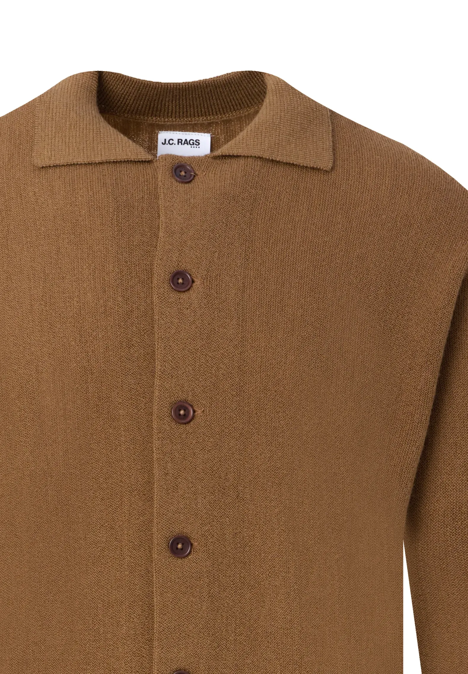 J.C. RAGS Vest