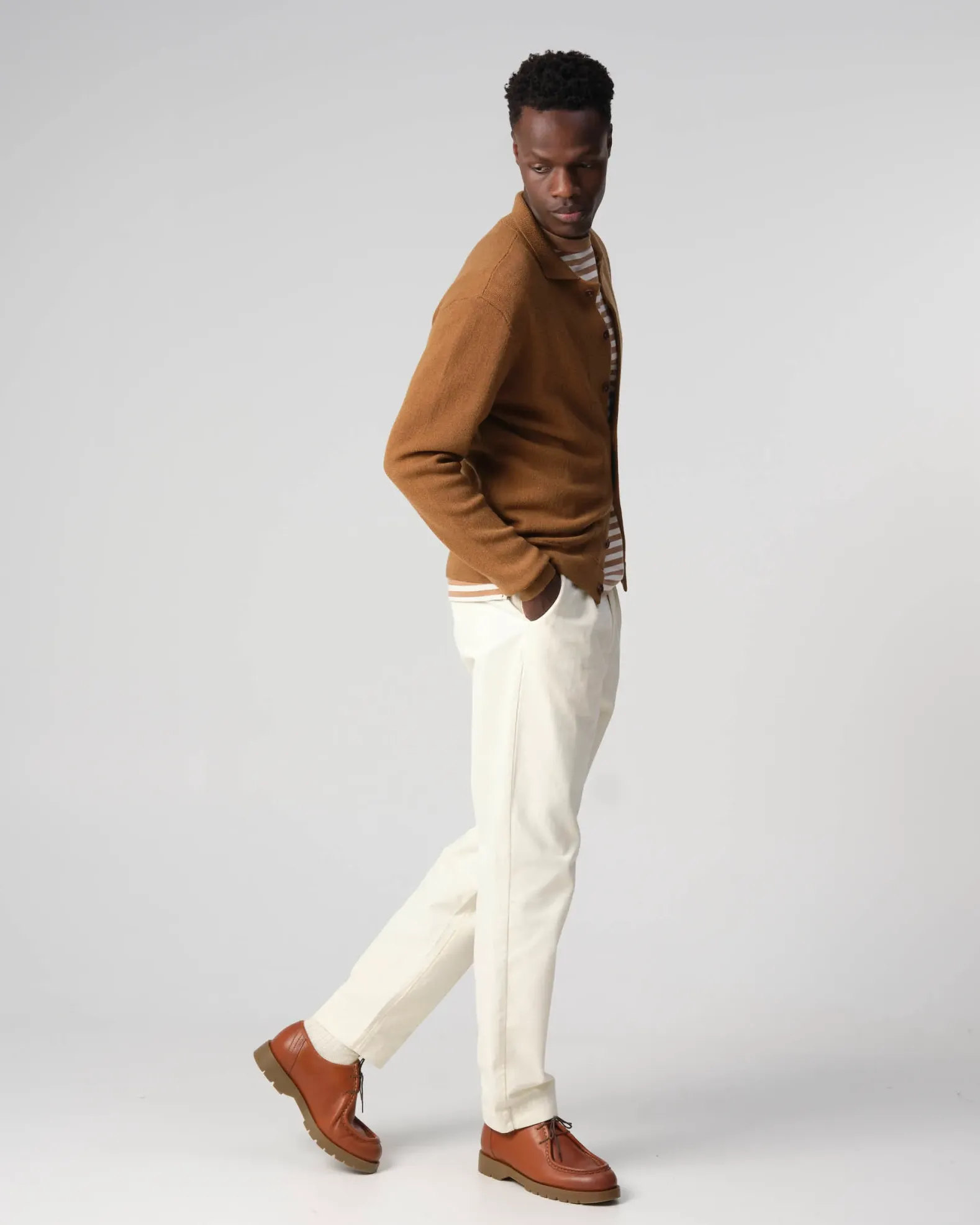 J.C. RAGS Vest