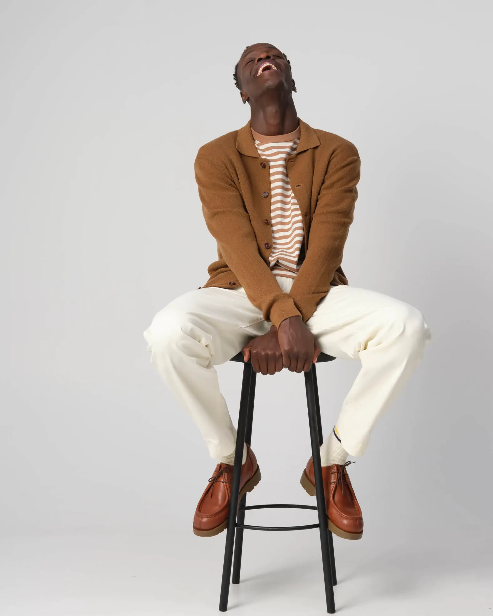 J.C. RAGS Vest