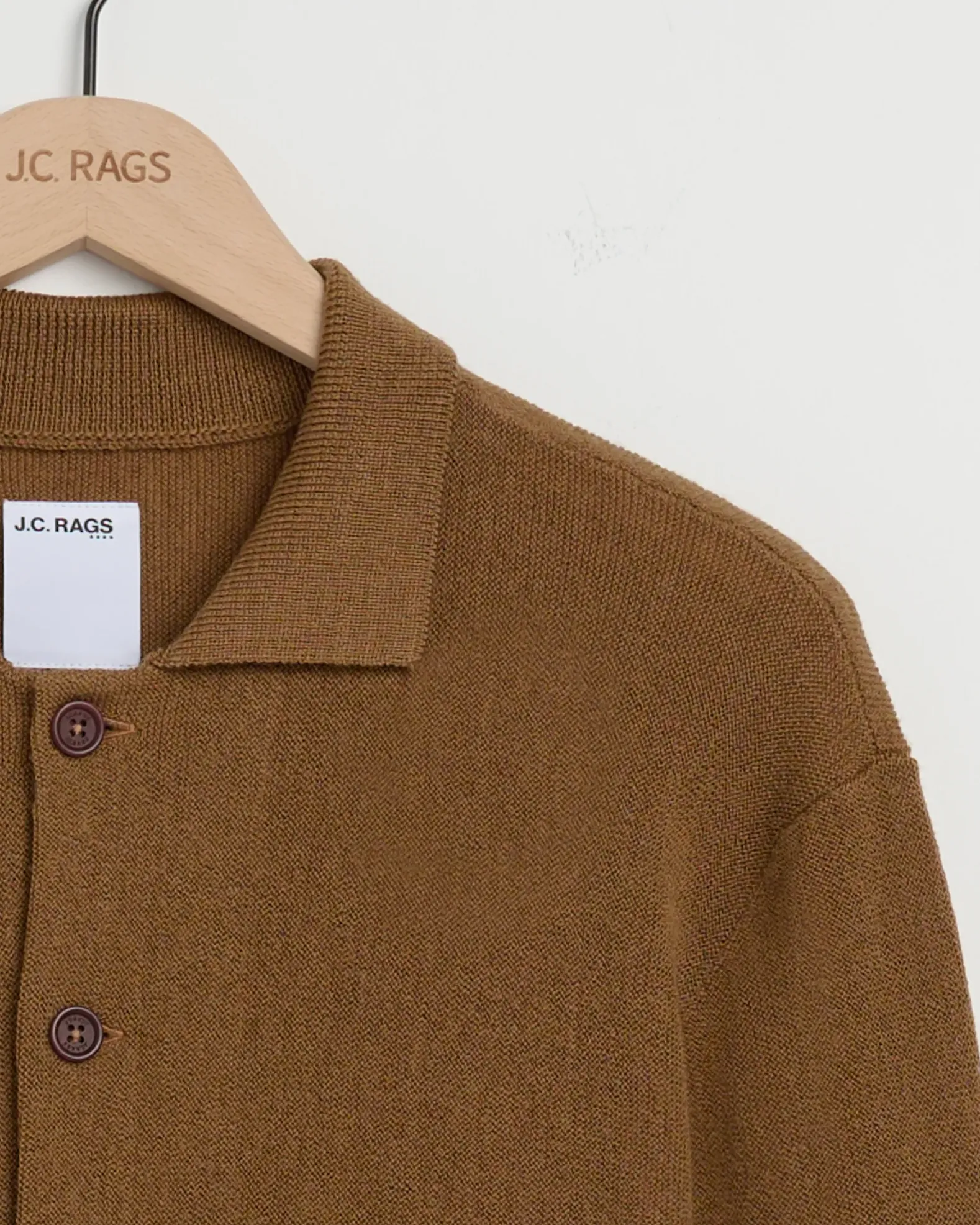J.C. RAGS Vest