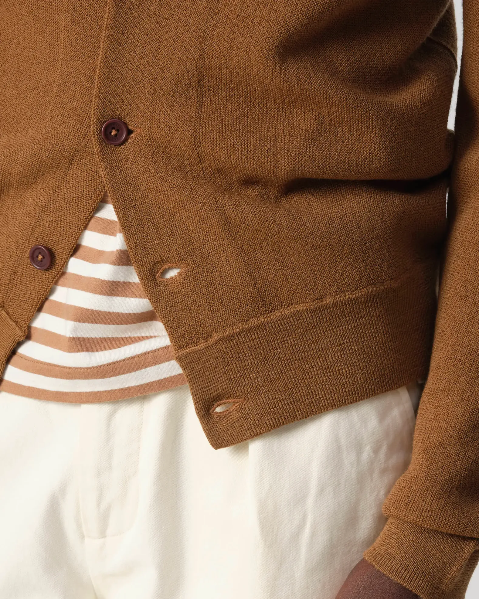 J.C. RAGS Vest