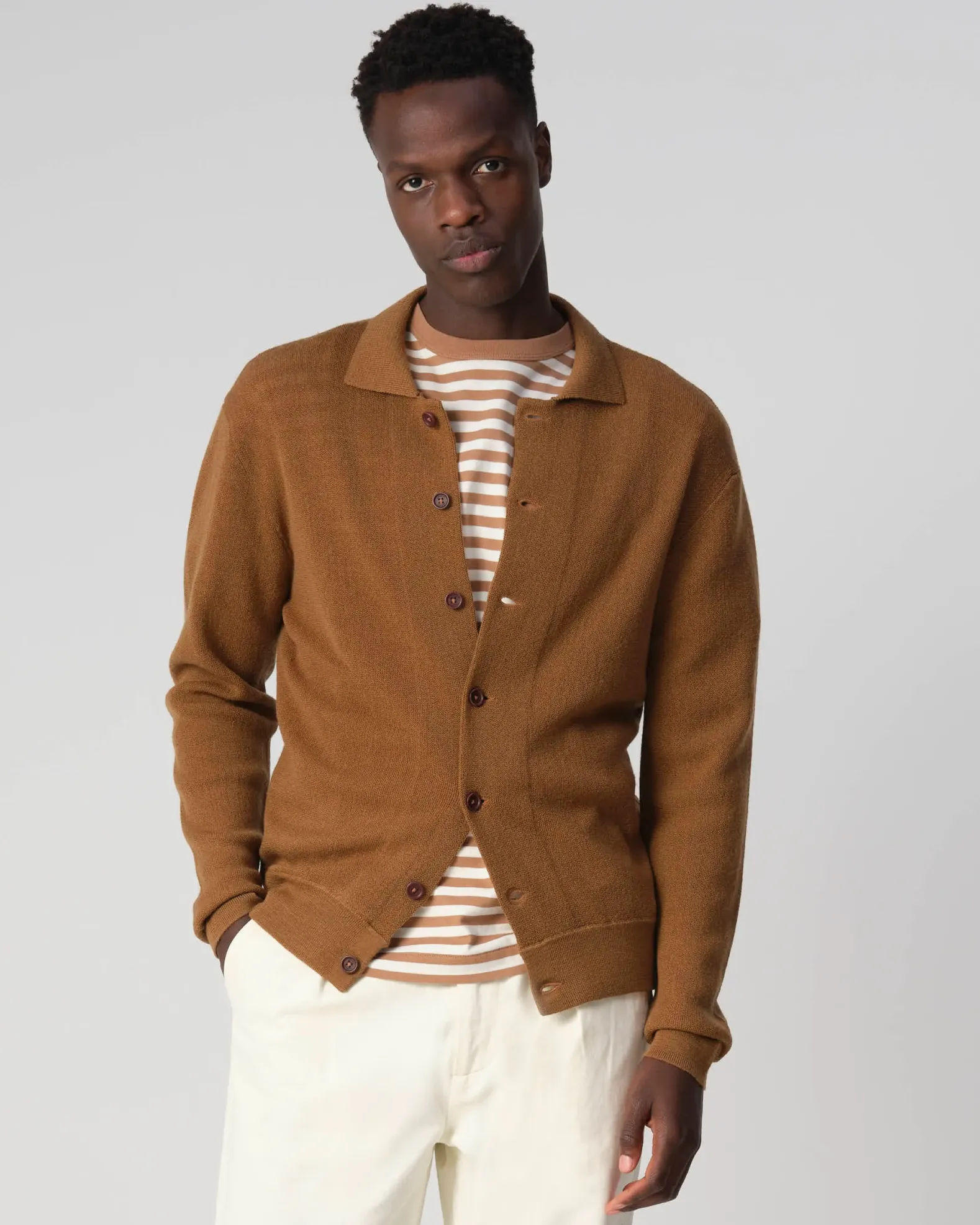 J.C. RAGS Vest