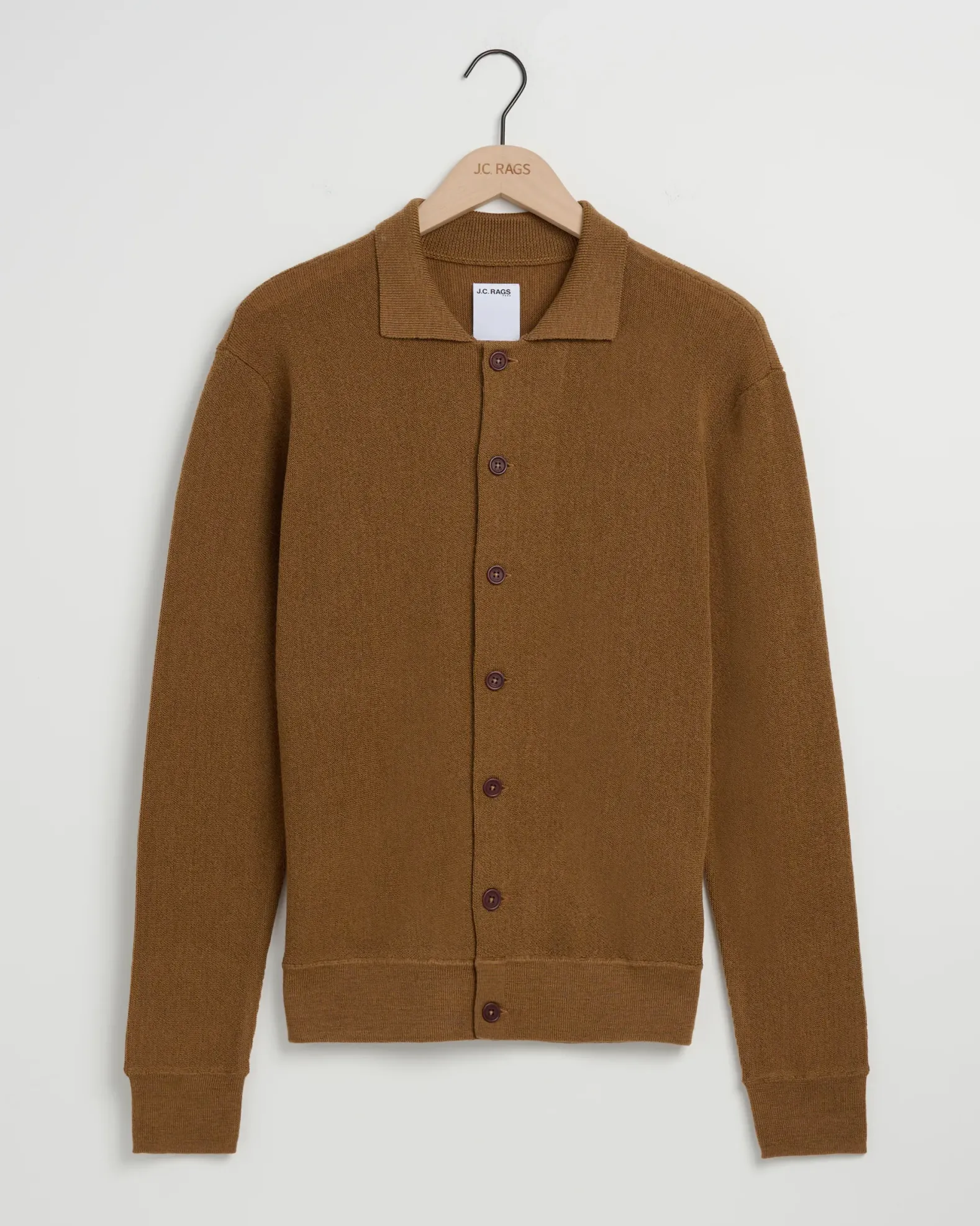 J.C. RAGS Vest