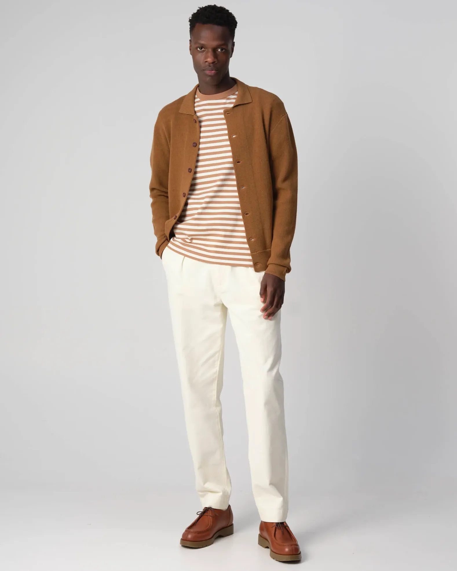 J.C. RAGS Vest