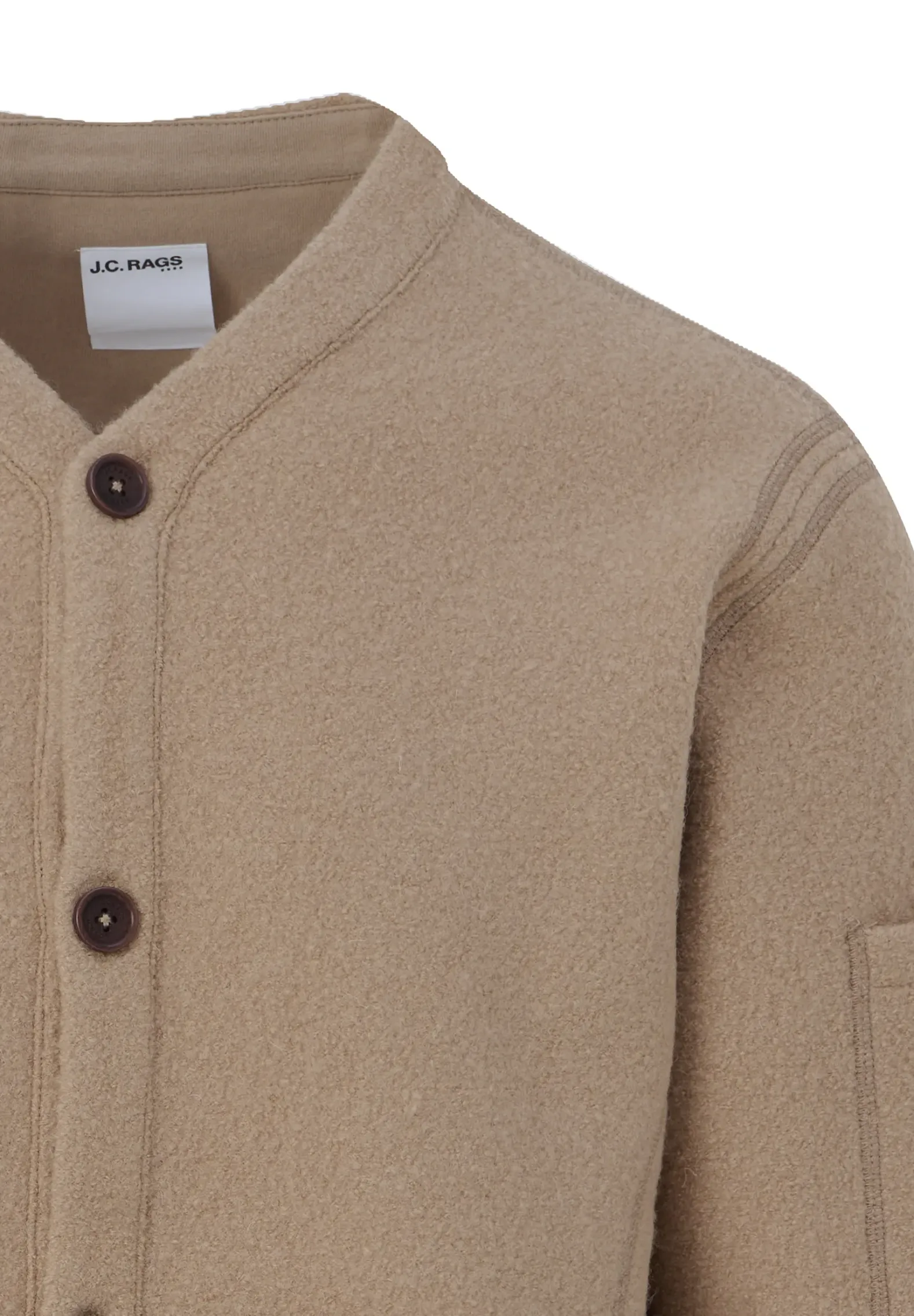 J.C. RAGS Vest