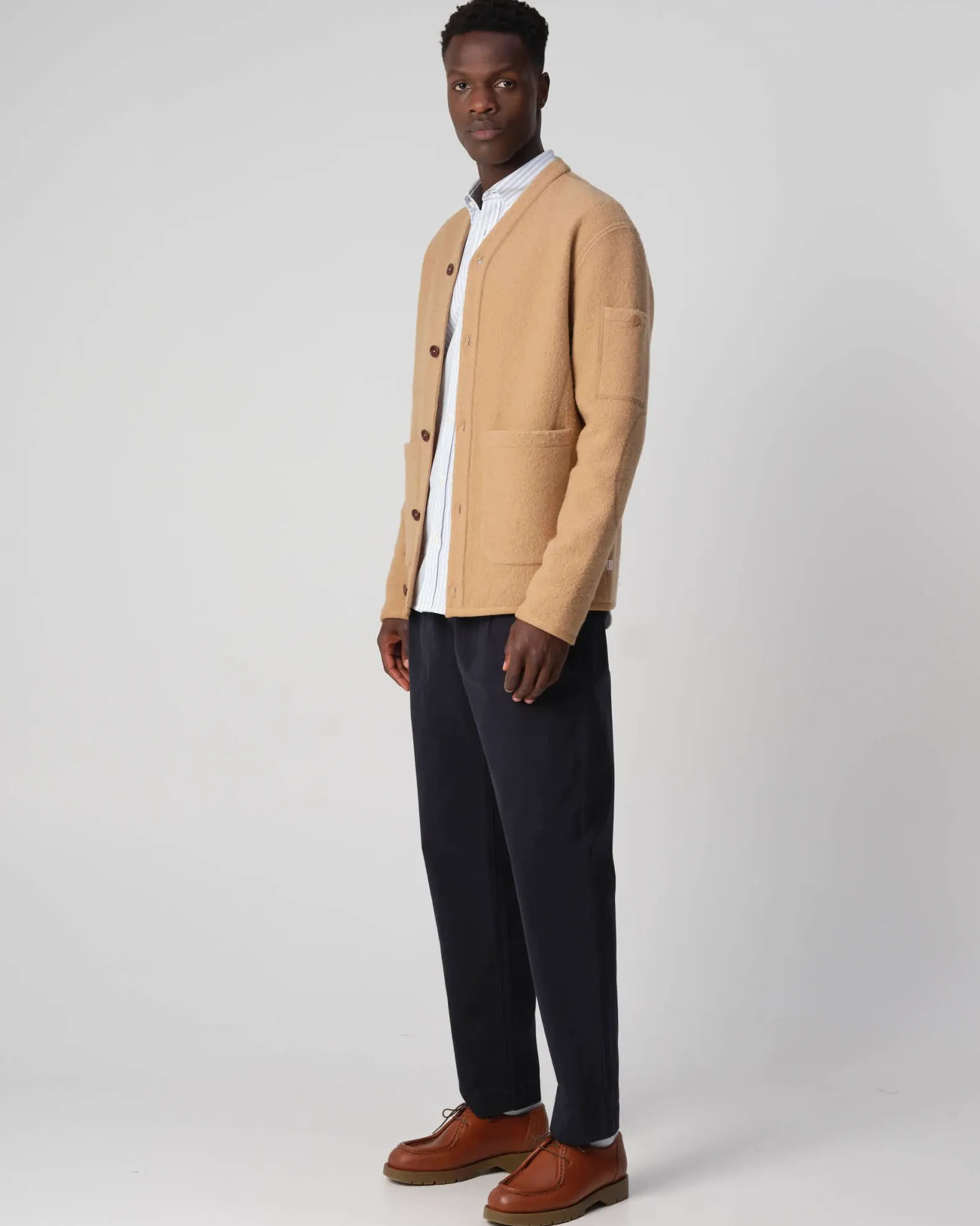 J.C. RAGS Vest