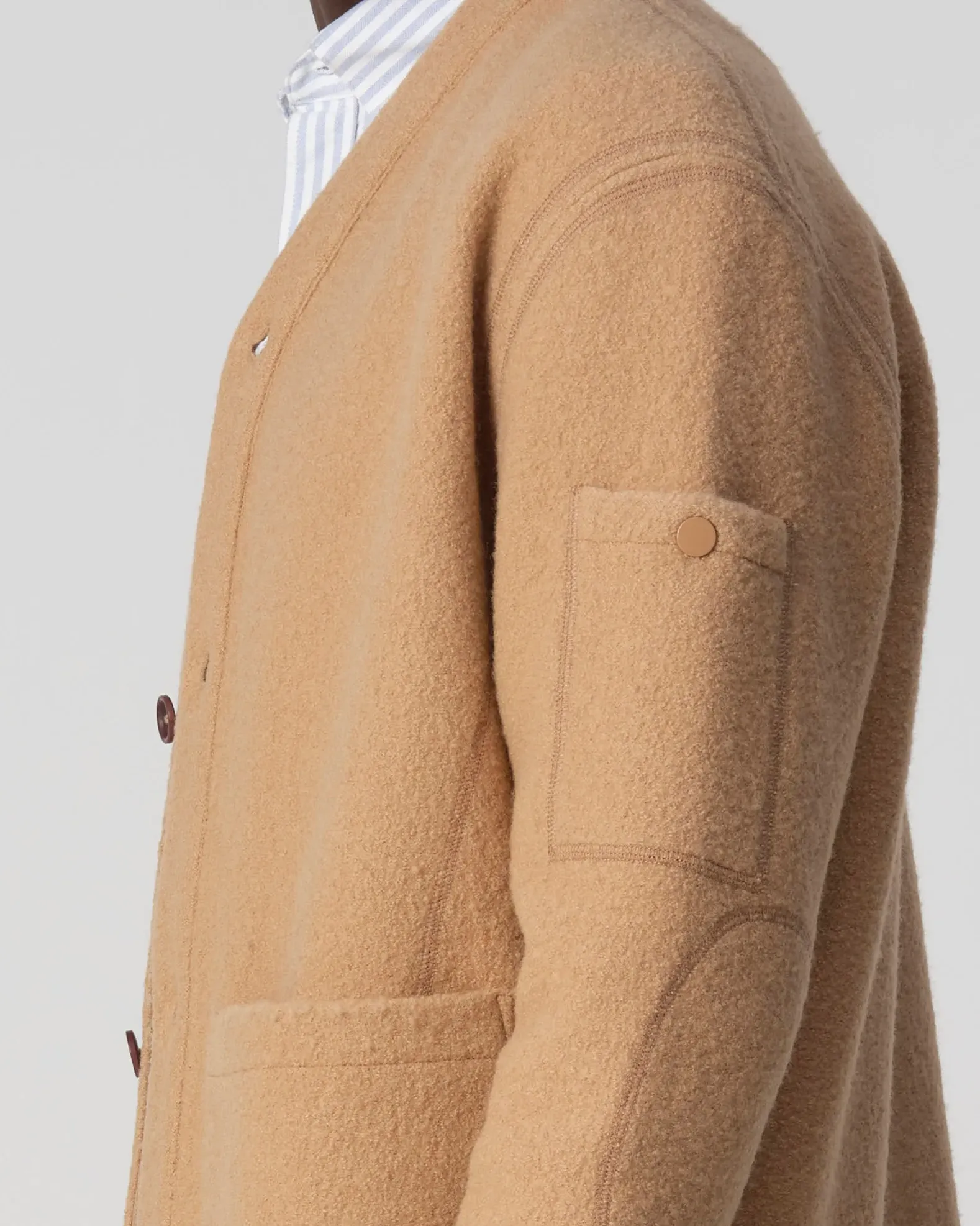 J.C. RAGS Vest