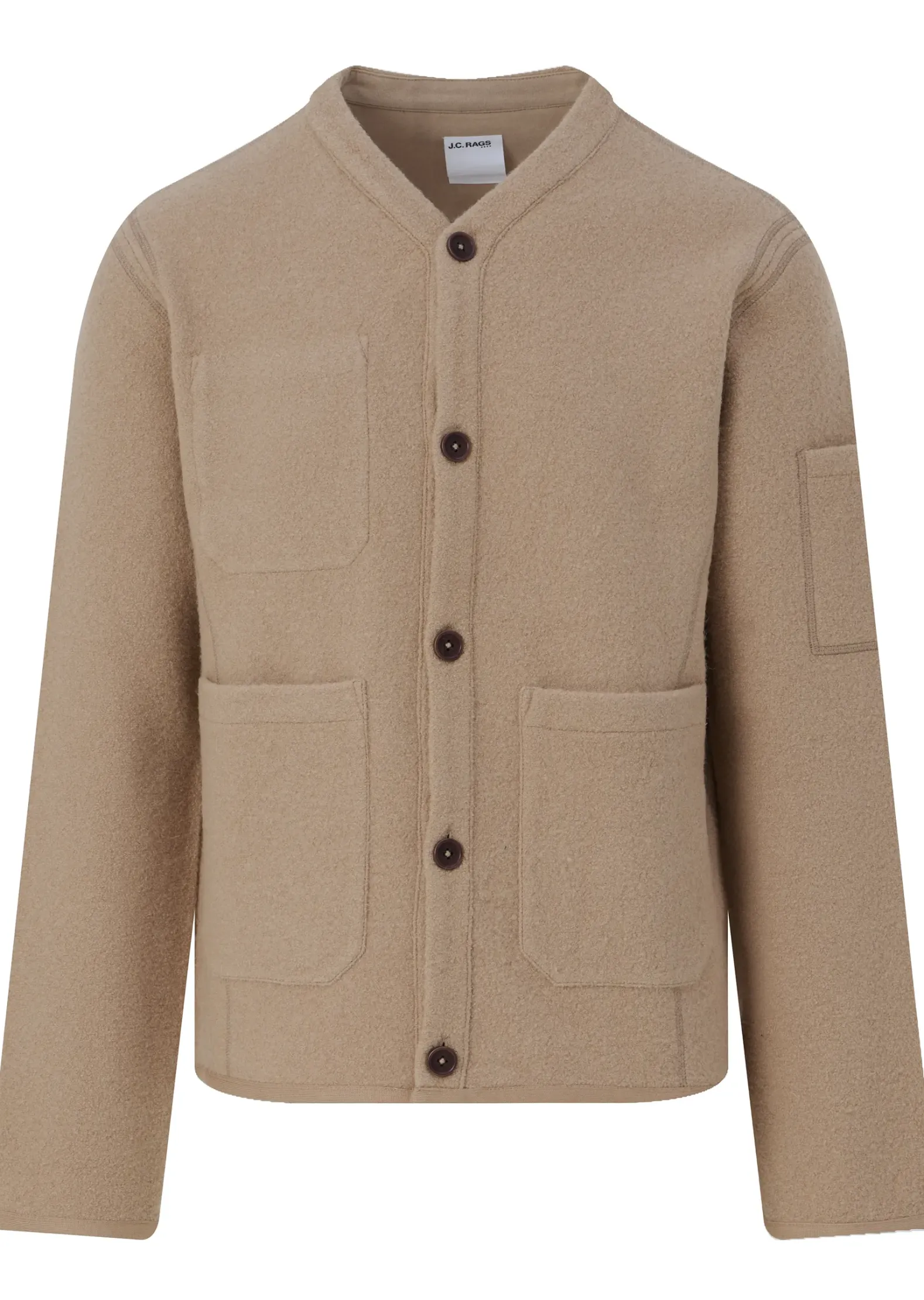 J.C. RAGS Vest