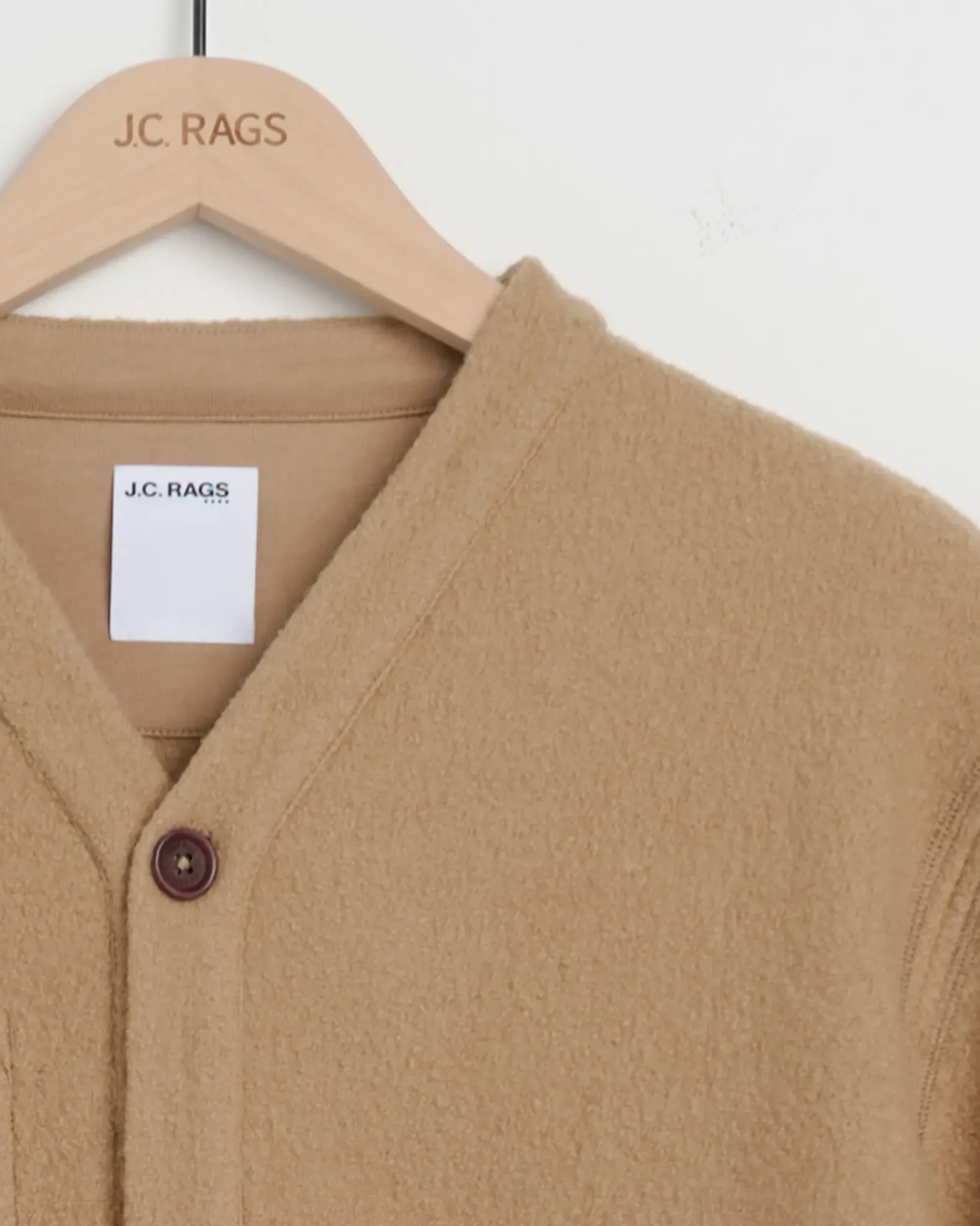 J.C. RAGS Vest