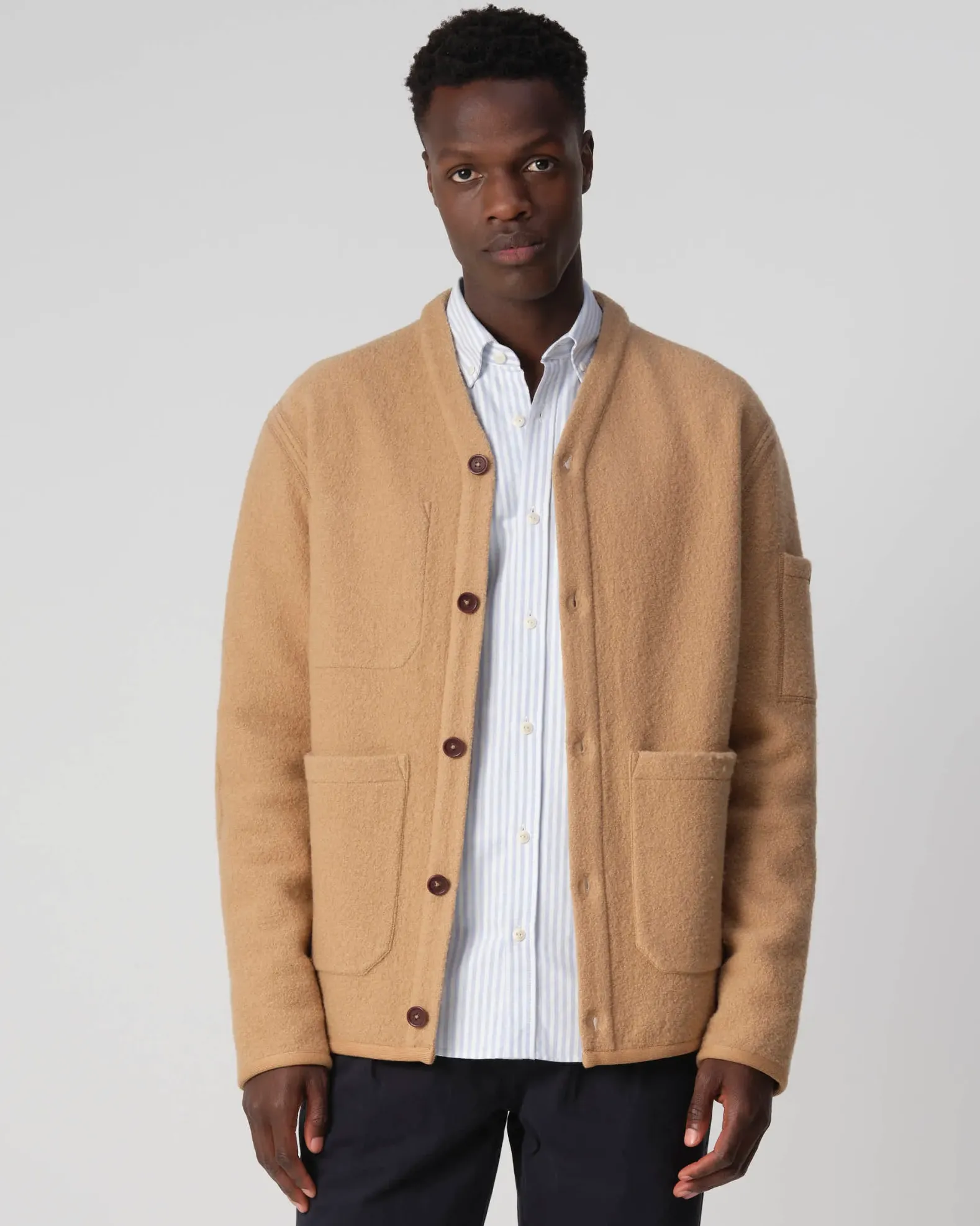 J.C. RAGS Vest