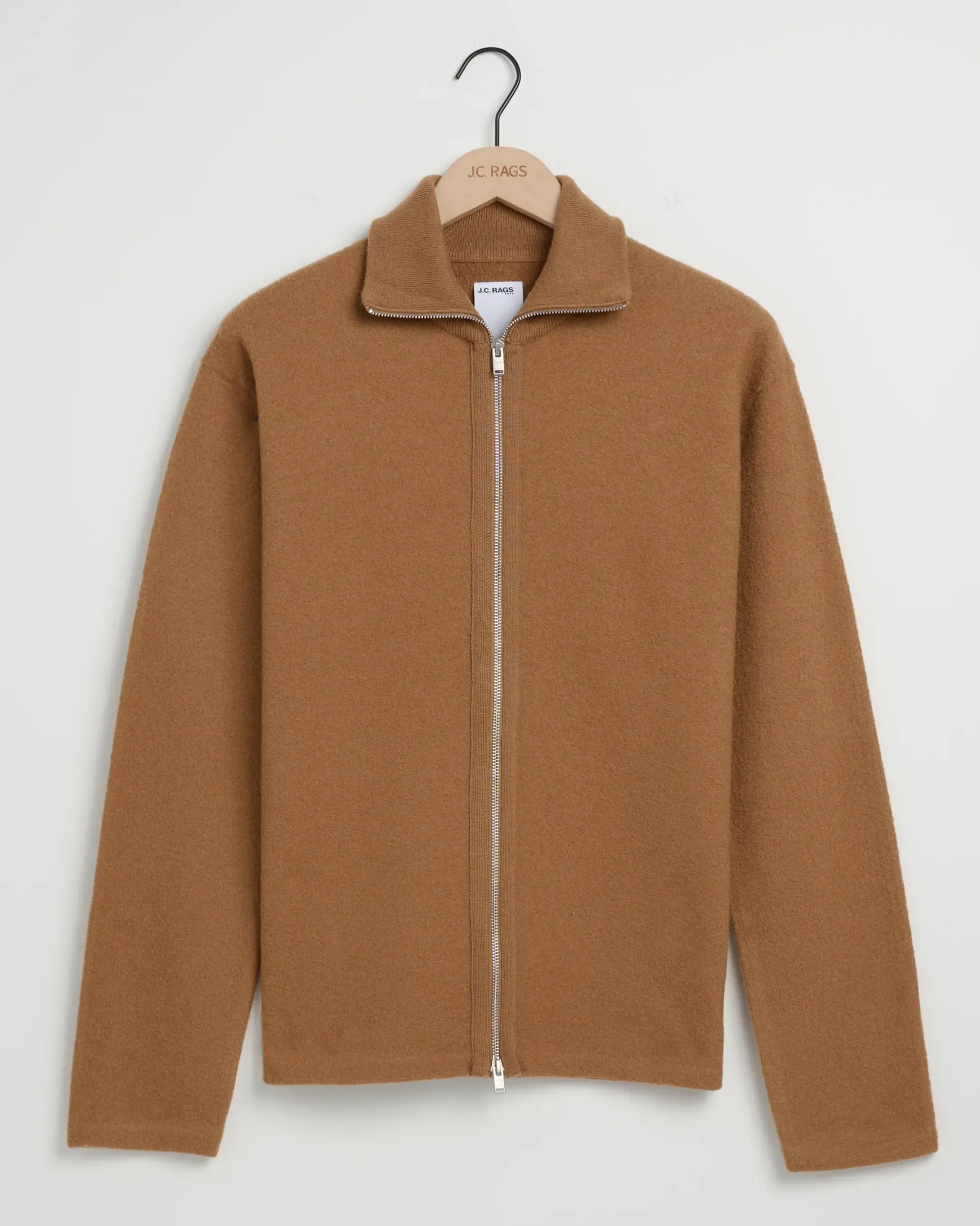J.C. RAGS Vest