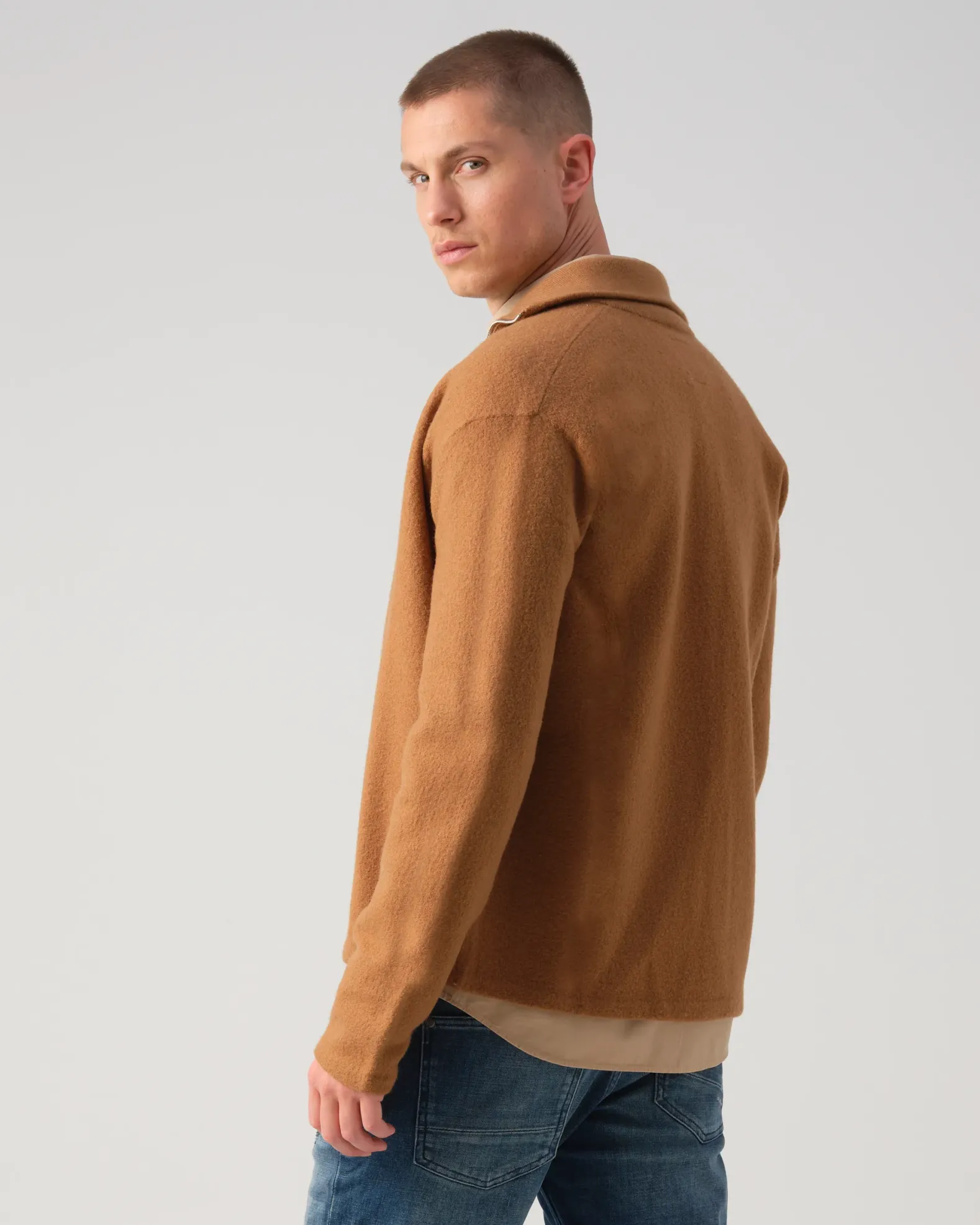 J.C. RAGS Vest