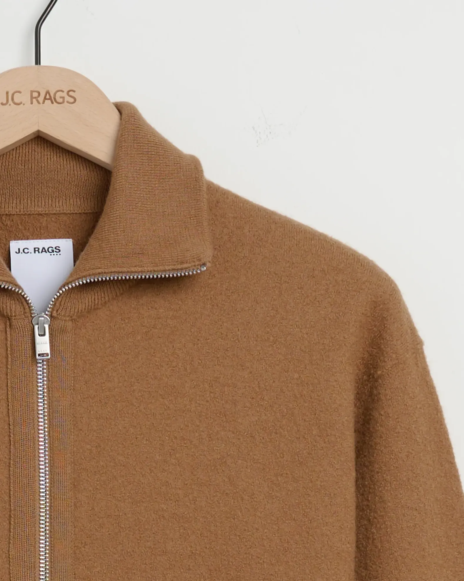 J.C. RAGS Vest
