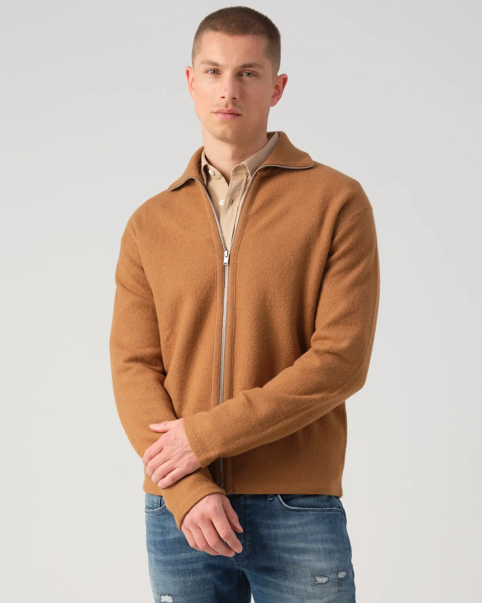 J.C. RAGS Vest