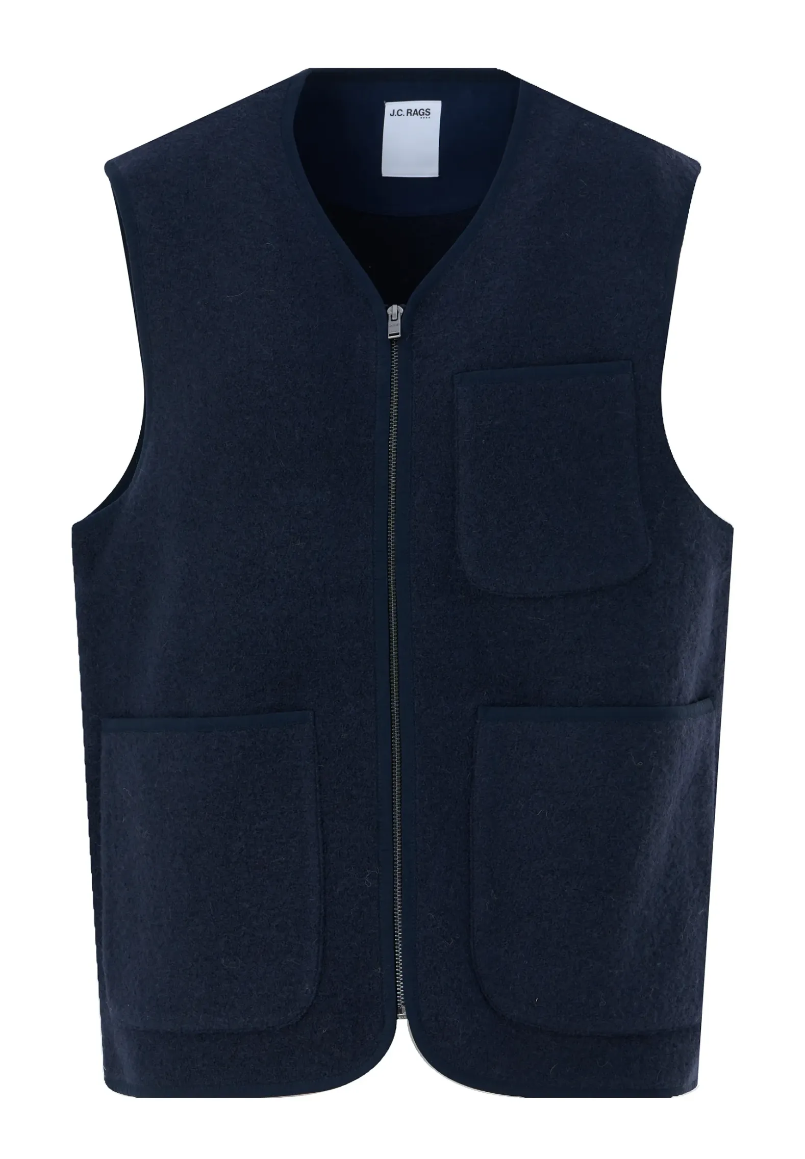 J.C. RAGS Vest