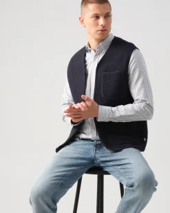J.C. RAGS Vest