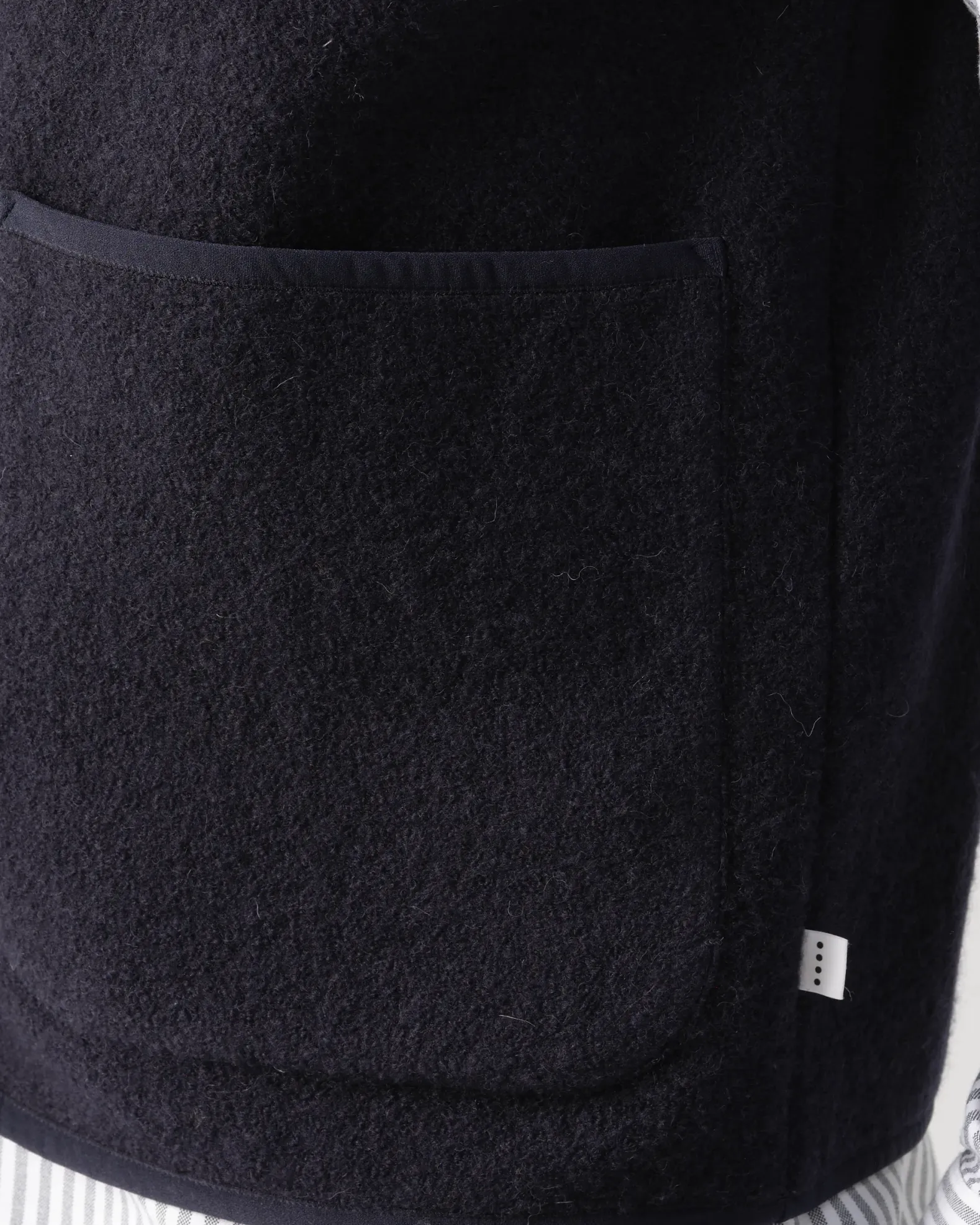 J.C. RAGS Vest