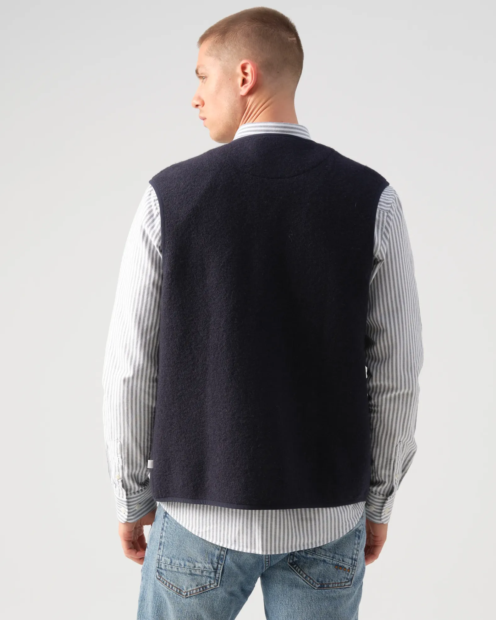 J.C. RAGS Vest
